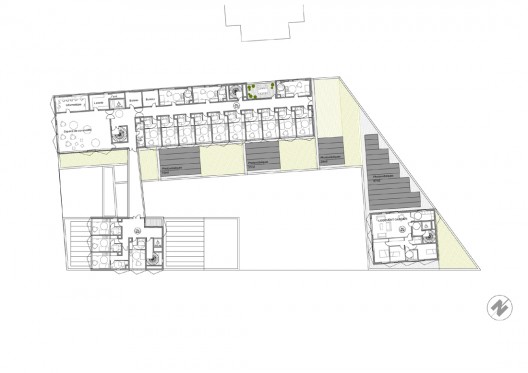 RIVP-APS-plan R+3 RIVP-APS-plan R+3 RIVP-APS-plan R+3