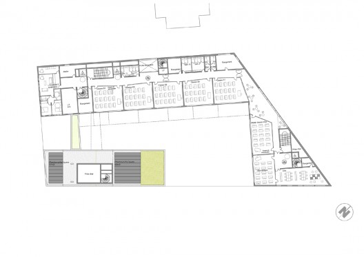 RIVP-APS-plan R+2 RIVP-APS-plan R+2 RIVP-APS-plan R+2