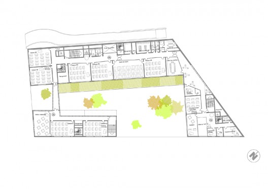 RIVP-APS-plan R+1 RIVP-APS-plan R+1 RIVP-APS-plan R+1
