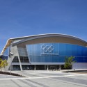 Richmond Oval-E-elevation © Derek Lepper