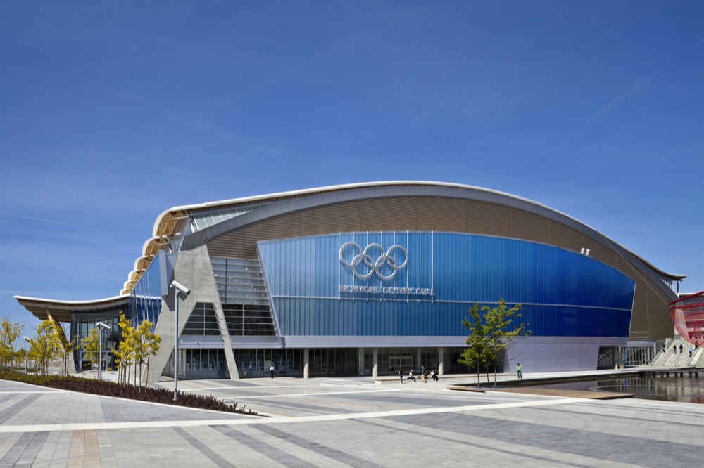 Richmond Oval-E-elevation © Derek Lepper