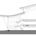 lobbysection Lobby section  © Cannon Design