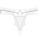 roof_detail Roof detail © Cannon Design