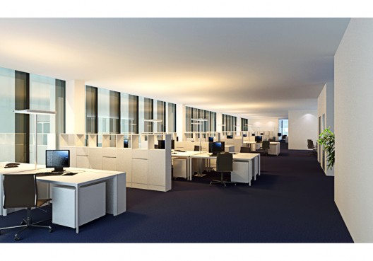 ROSE_office interior