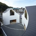 exterior2 © Toshiyuki Yano / Nacasa & Partners