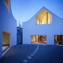 © Toshiyuki Yano / Nacasa & Partners