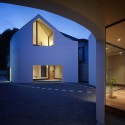 exterior5 © Toshiyuki Yano / Nacasa & Partners