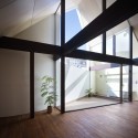 interior1 © Toshiyuki Yano / Nacasa & Partners