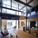 interior3 © Toshiyuki Yano / Nacasa & Partners