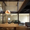 interior4 © Toshiyuki Yano / Nacasa & Partners