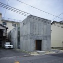 © Toshiyuki Yano / Nacasa & Partners