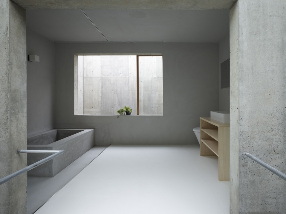CF059376 © Toshiyuki Yano / Nacasa & Partners