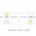 first floor plan first floor plan