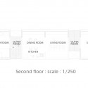 second floor plan second floor plan