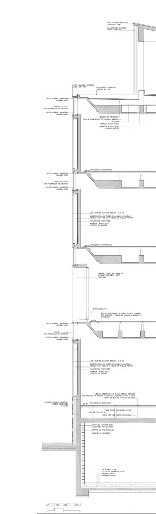 detailed section detailed section