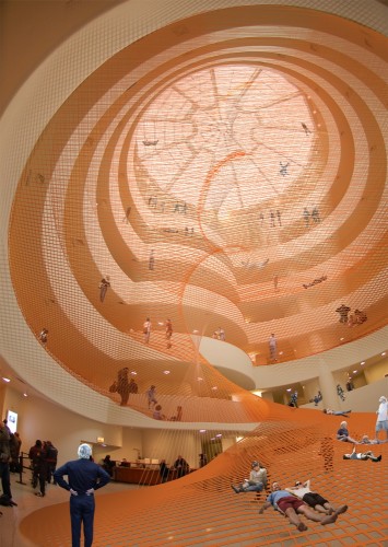 JDS_ROT_ROTUNDA GUGGENHEIM_NOTEXT