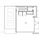 second floor plan second floor plan second floor plan
