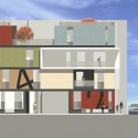 Facade_01_condominio-P_full Facade_01_condominio-P_full elevation 01