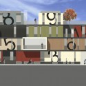 Facade_02_condominio-P_full Facade_02_condominio-P_full elevation 02