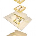 exploded model exploded model exploded model
