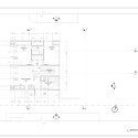 bedroom level floor plan bedroom level floor plan
