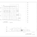 east & west elevation east & west elevation