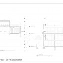 sections CC & DD sections CC & DD
