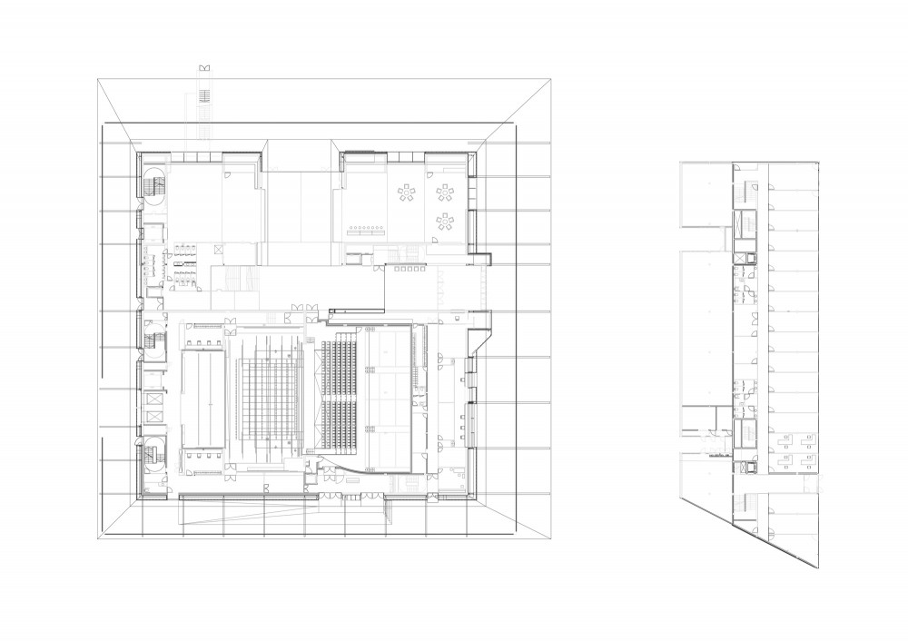 ground floor plan ground floor plan