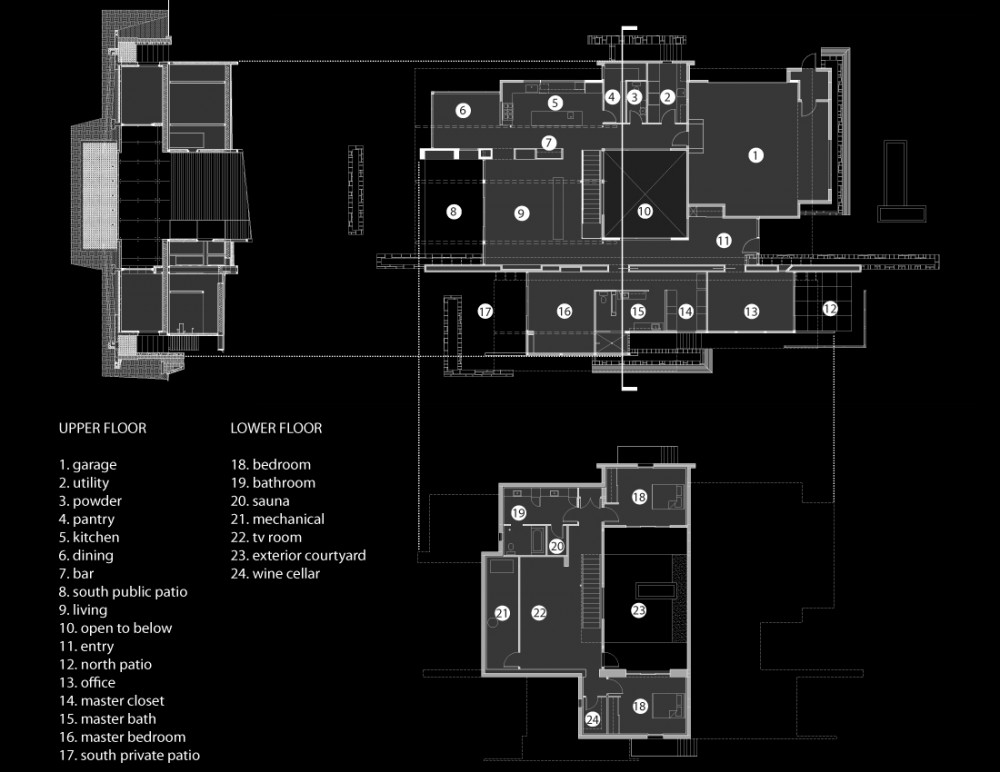 High Desert Pavilion / PIQUE