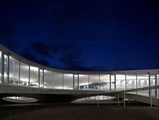 rlc05 rlc05 © Rolex Learning Center