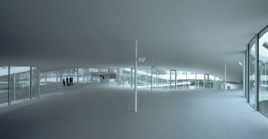 rlc06 rlc06 © Rolex Learning Center