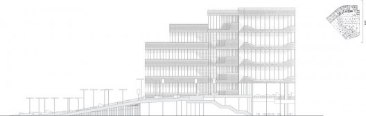38_159 ZPM facade EAST 38_159 ZPM facade EAST