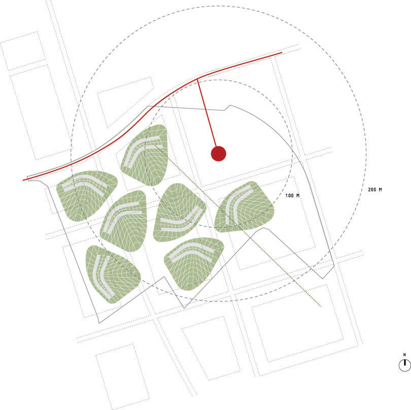 Sci-Park Maribor / SADAR + VUGA