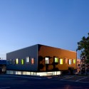 RATP Offices & Laboratories / RH+Architectes
