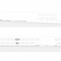 south & west elevations south & west elevations south & west elevations