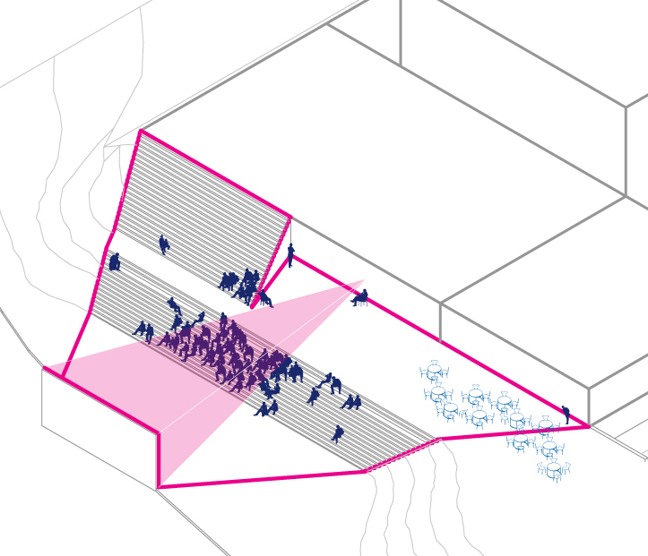 Northwich Vision Cultural Centre Proposal / SVESMI Atelier
