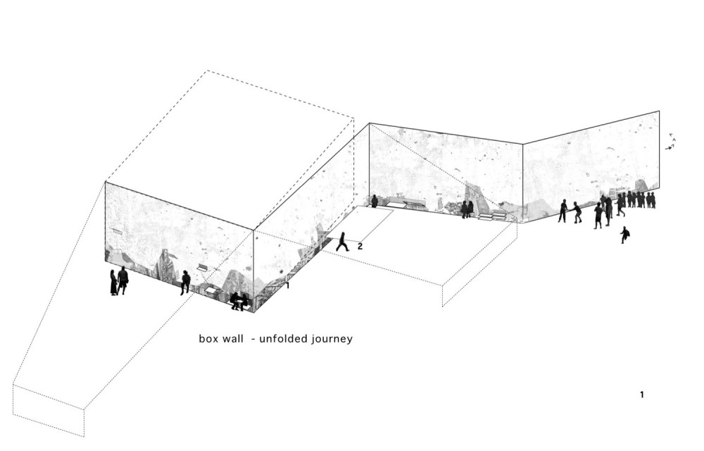 Northwich Vision Cultural Centre Proposal / SVESMI Atelier
