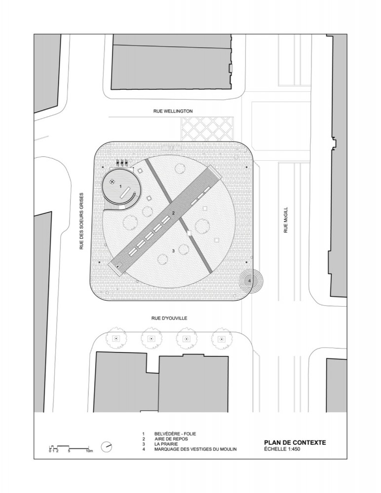 site plan site plan