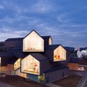 VitraHaus by Herzog and de Meuron VitraHaus by Herzog and de Meuron Photography by Iwan Baan, © Vitra