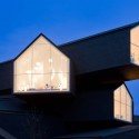 VitraHaus by Herzog and de Meuron VitraHaus by Herzog and de Meuron Photography by Iwan Baan, © Vitra