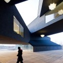 VitraHaus by Herzog and de Meuron VitraHaus by Herzog and de Meuron Photography by Iwan Baan, © Vitra
