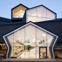 VitraHaus by Herzog and de Meuron VitraHaus by Herzog and de Meuron Photography by Iwan Baan, © Vitra