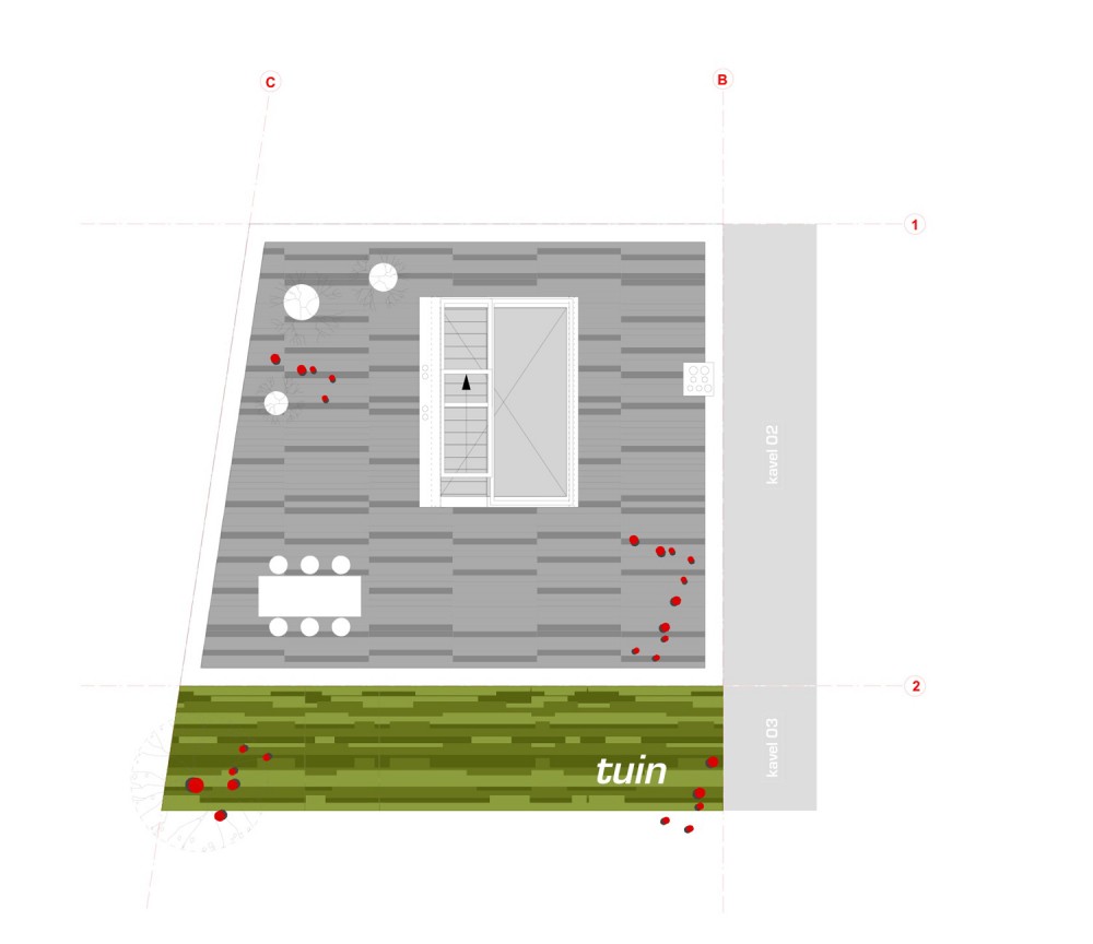 second floor plan second floor plan