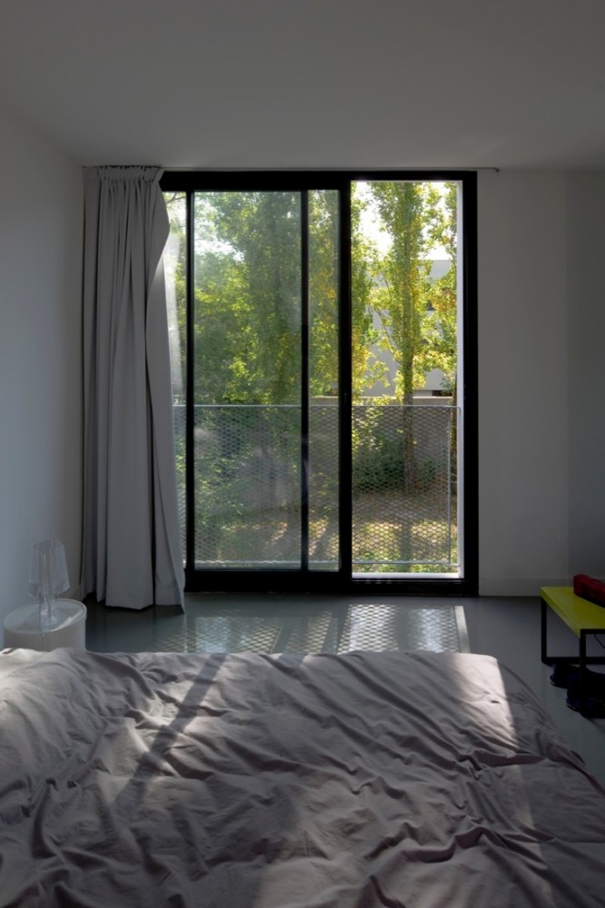 Maison 51 / FABRE/deMARIEN architectes
