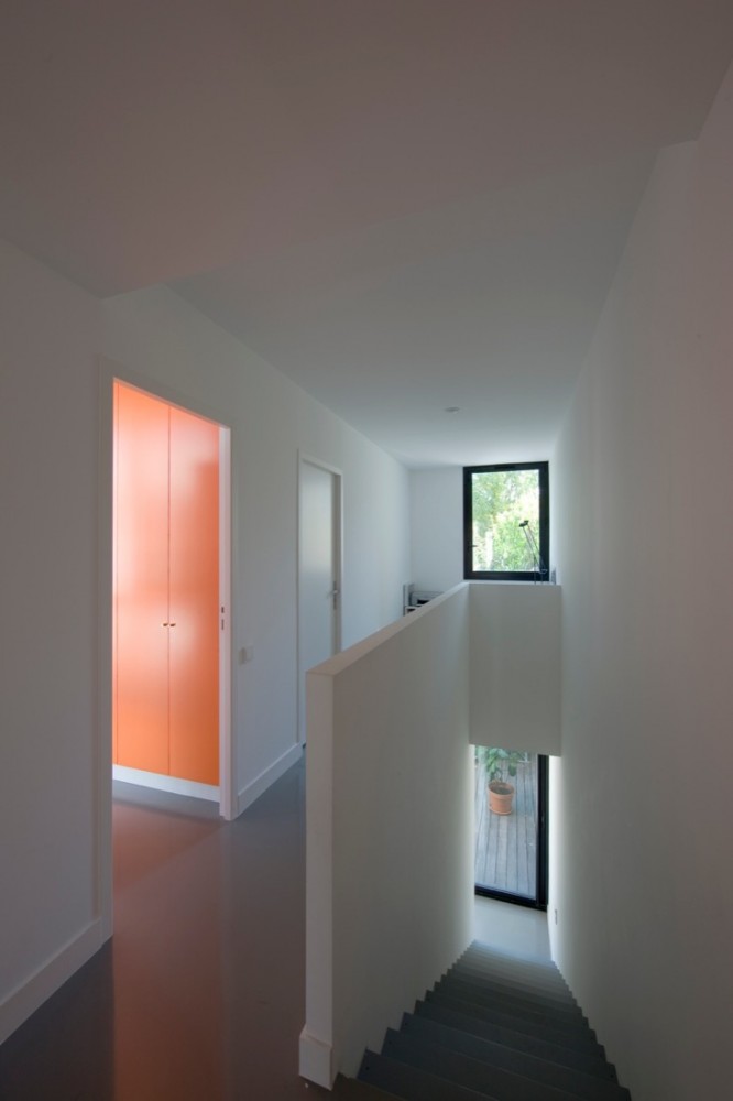 Maison 51 / FABRE/deMARIEN architectes