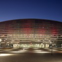 Kazakhstan Astana Astana Arena by Tabanlioglu for Alke Sembol 2009 03 © Cemal Emden
