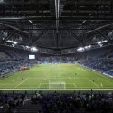 Kazakhstan Astana Astana Arena by Tabanlioglu for Alke Sembol 2009 08 © Cemal Emden