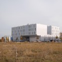 VALLECAS 00 © SOMOS Arquitectos