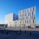 VALLECAS 03 © SOMOS Arquitectos