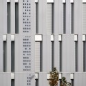 VALLECAS 04 © SOMOS Arquitectos